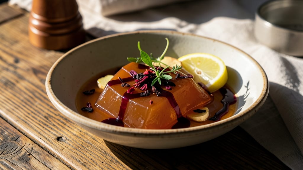 Apple and Chilli Jelly Recipe: River Cottage’s Spiced Fruit Preserve Magic