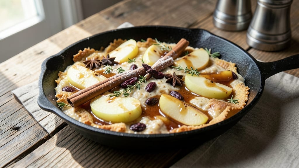 Apple Brandy Moonshine Mash Recipe: Spiced Infusion for Bold Homemade Liqueur