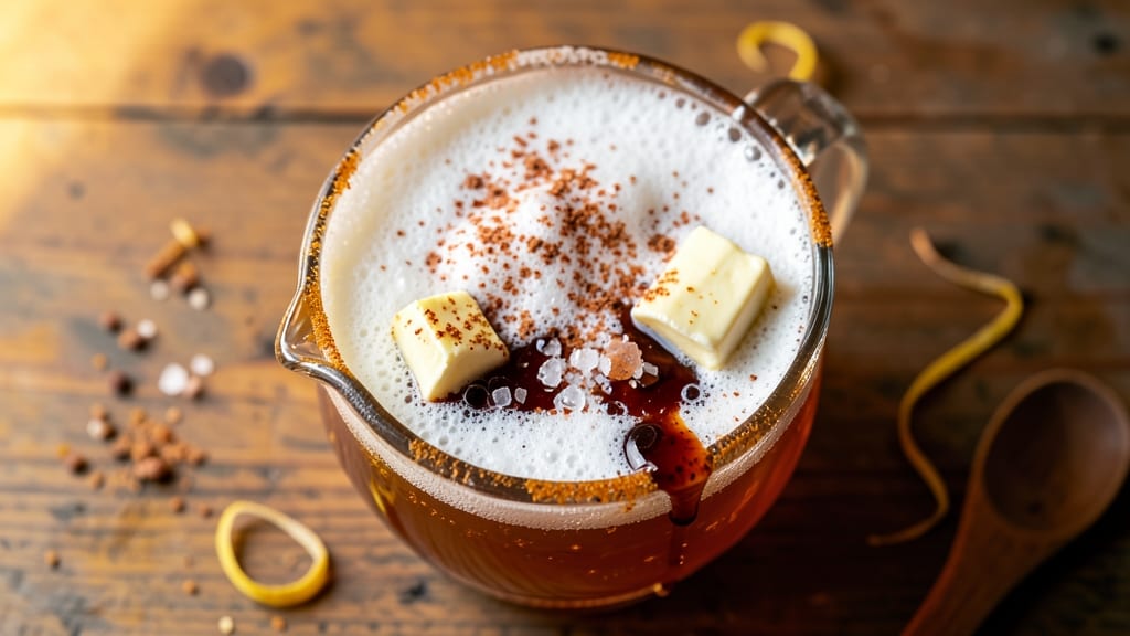 Apple Cider and Baking Soda Recipe: Sparkling Homemade Fizz in Minutes