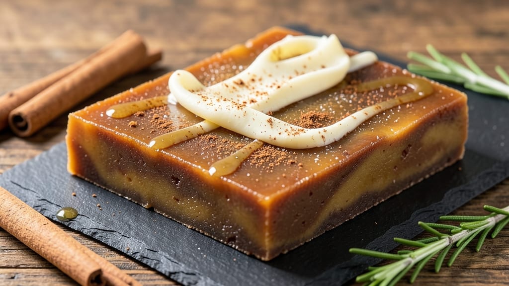 Apple Butter Fudge Recipe: Warm Spiced Sweetness With Buttery Crust
