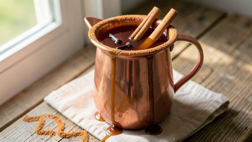 Apple Cider Cocktail Batch Recipe: Spiced Boozy Warmth for Crowds