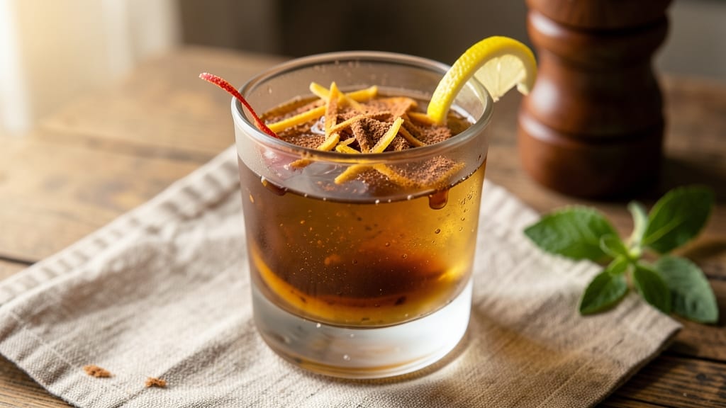 Apple Cider Vinegar Fat Burning Drink Recipe: Metabolism-Boosting Zing in Minutes