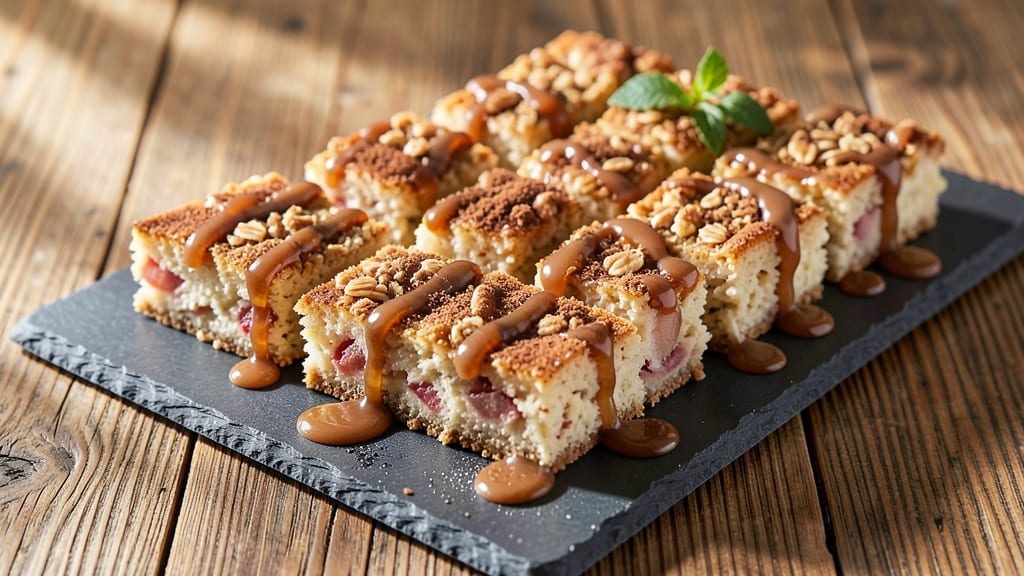 Apple Cinnamon Protein Bars Recipe: No-Bake Energy Bites with Warm Spice