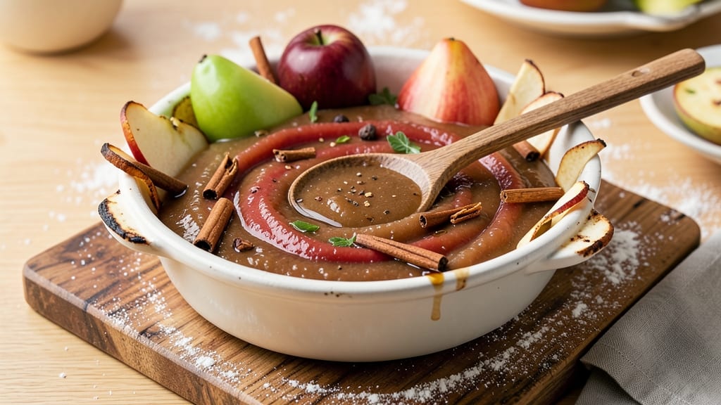 Apple Butter Recipe Large Quantity: Spiced Batch That Keeps for Months