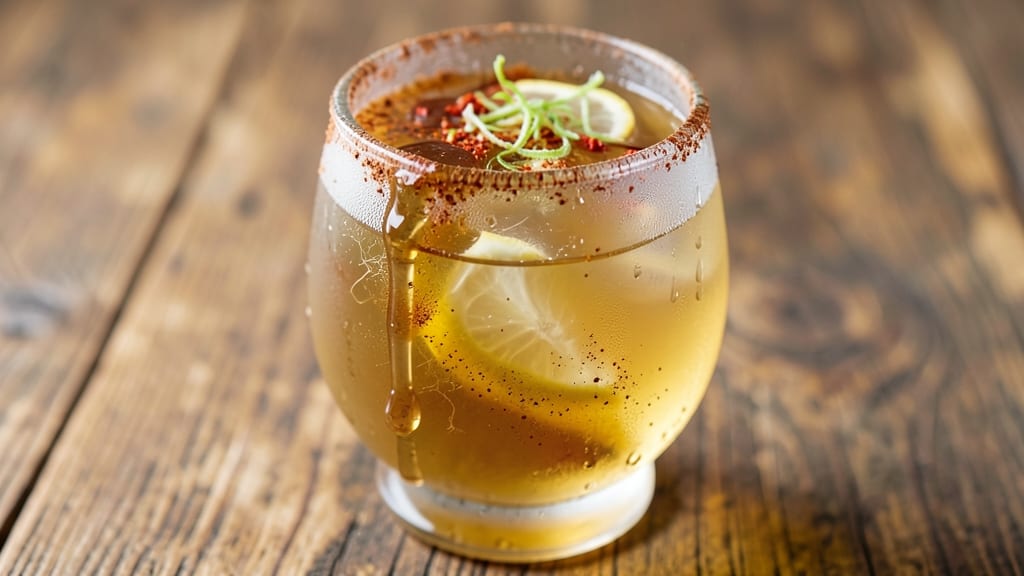 Apple Cider Vinegar Drink Recipe to Lower Blood Sugar: Blood Sugar Balancing Elixir in Minutes