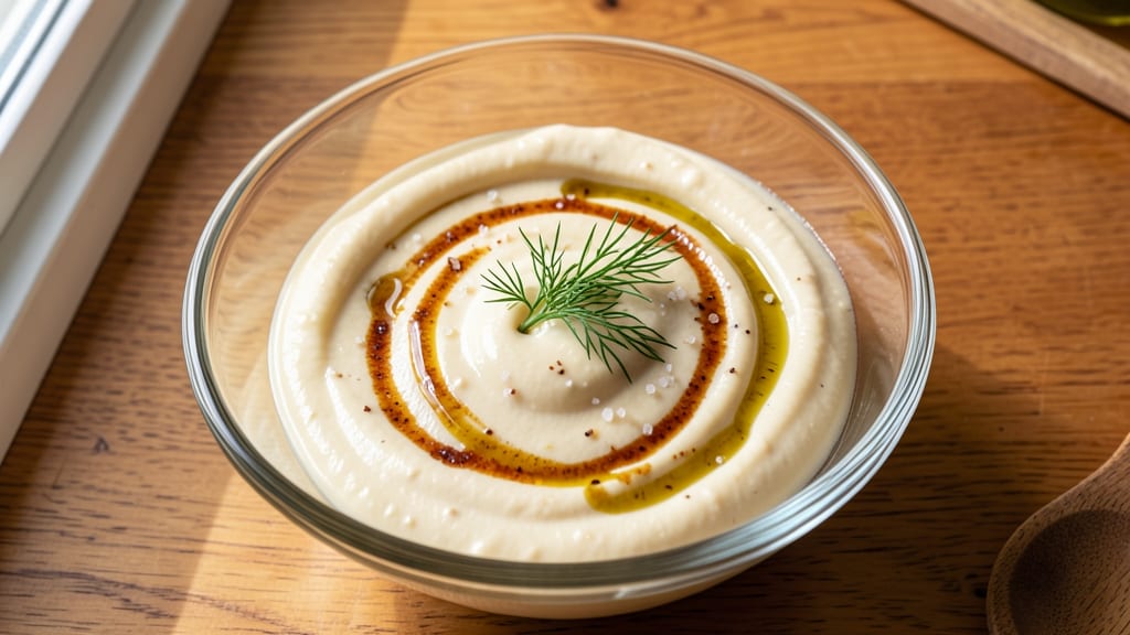 Apple Cider Vinegar Mayonnaise Recipe: Tangy Twist for Creamy Salad Dressings
