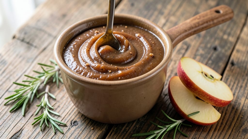 Amish Apple Butter Recipes Pioneer Woman: Slow-Cooked Spice and Fruit Fusion