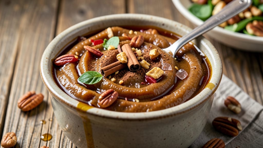 Apple Butter Recipe With Vinegar: Slow-Simmered Spice and Vinegar Depth