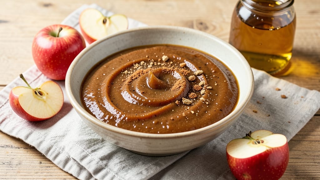 Apple Butter Recipe for Freezing: Spiced Depth That Tastes Fresh After Months