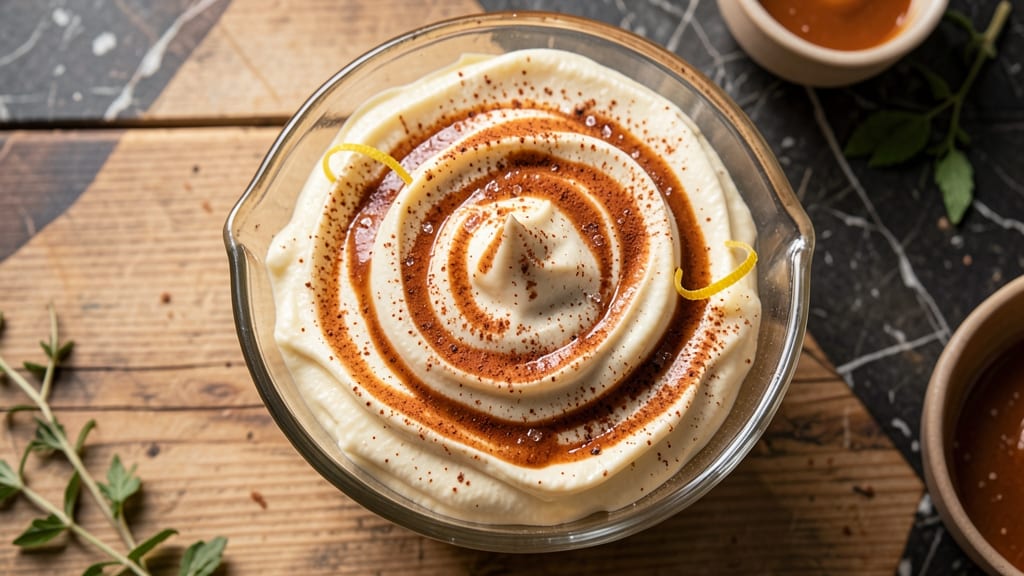 Apple Cider Frosting Recipe: Spiced Autumn Swirl for Pies and Cakes