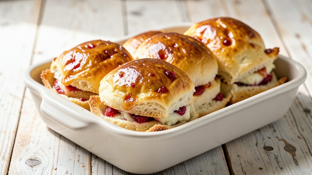 Apple Cheesecake Buns Recipe: Buttery Swirls With Apple-Cheddar Harmony