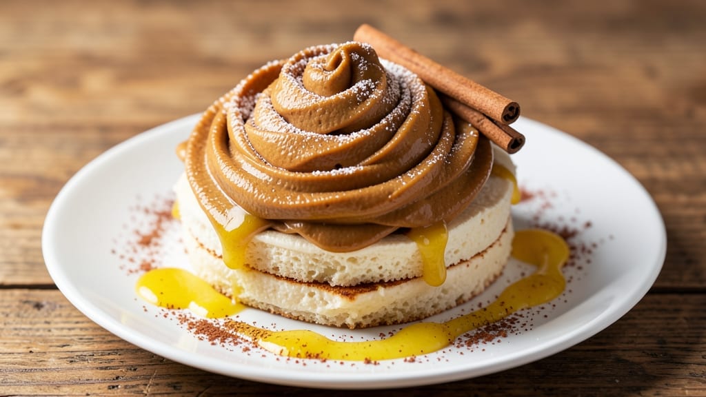 Apple Cider Buttercream Recipe: Spiced Autumn Frosting With No Weeping