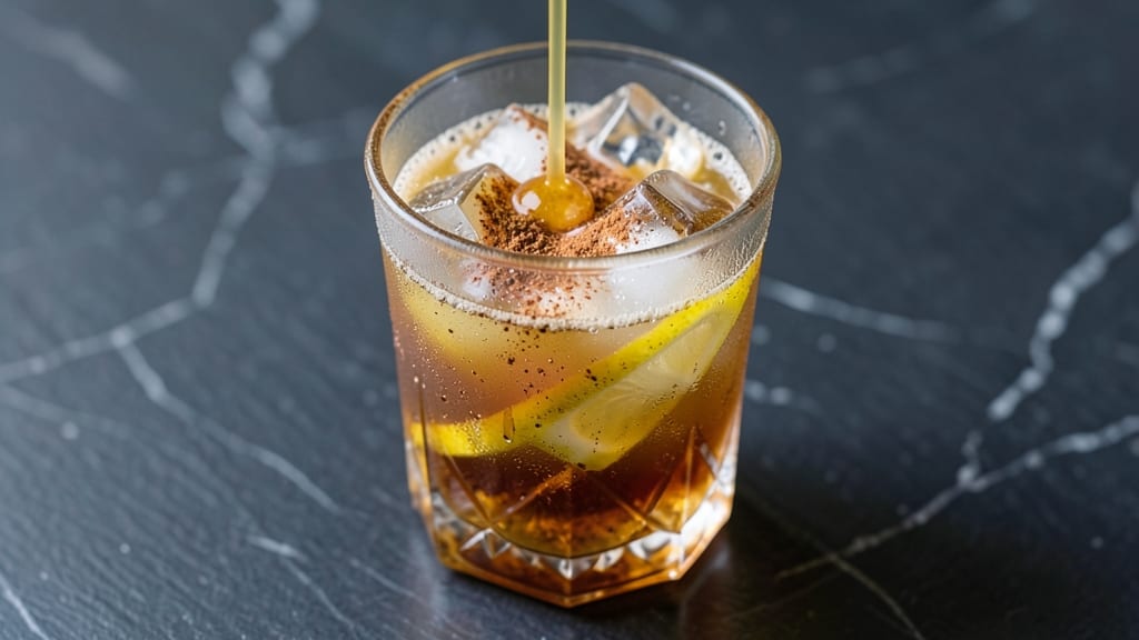 Apple Cider Vinegar Diet Drink Recipe Weight Loss: Metabolism-Boosting Detox in Minutes