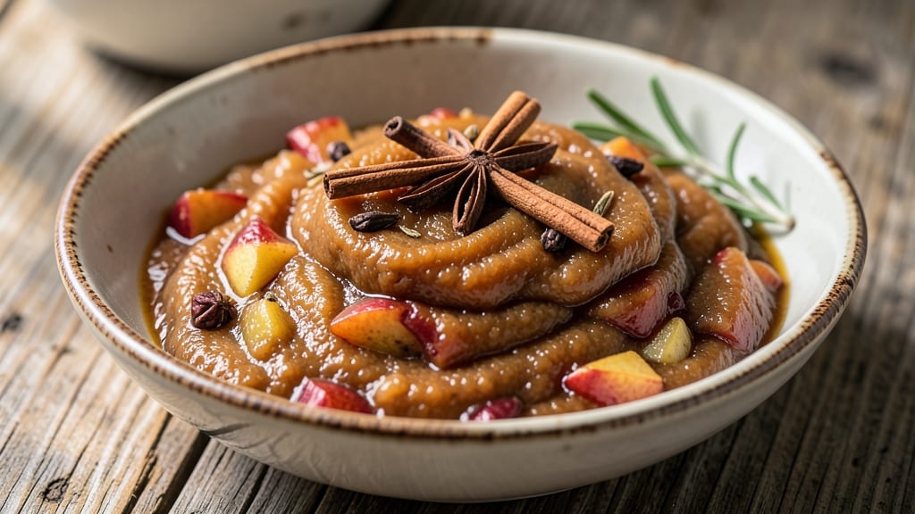 Appalachian Apple Butter Recipe: Slow-Simmered Spice and Cinnamon Harmony