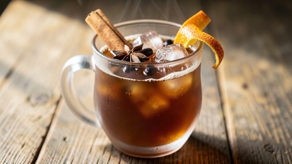 Apple Cider Recipe UK: Slow-Simmered Spice and Sweetness for Autumn Nights