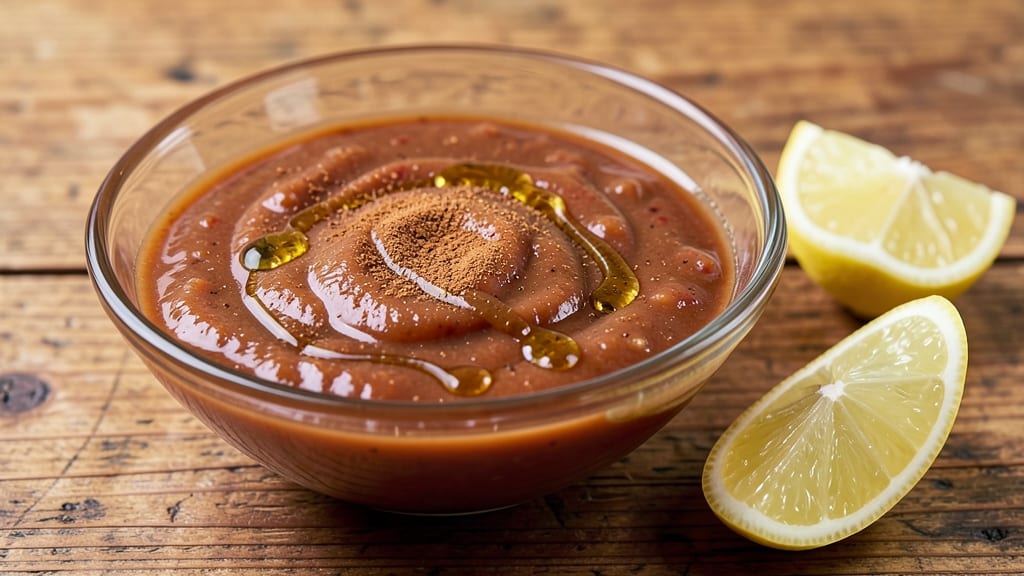 Apple Coulis Recipe: Silky Smooth Sauce for Desserts and Drizzles