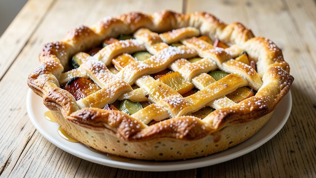 Apple Barn Fried Apple Pie Recipe: Crispy Crust, Caramelized Apple Rivers