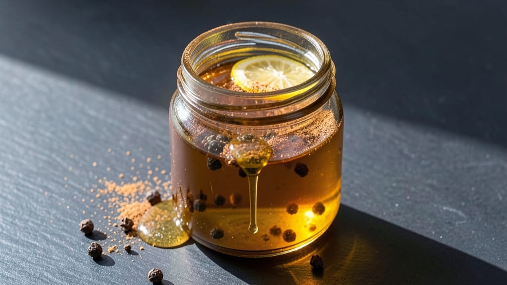 Apple Cider Vinegar and Cinnamon Weight Loss Recipe: Metabolism-Boosting Spice Blend in Minutes
