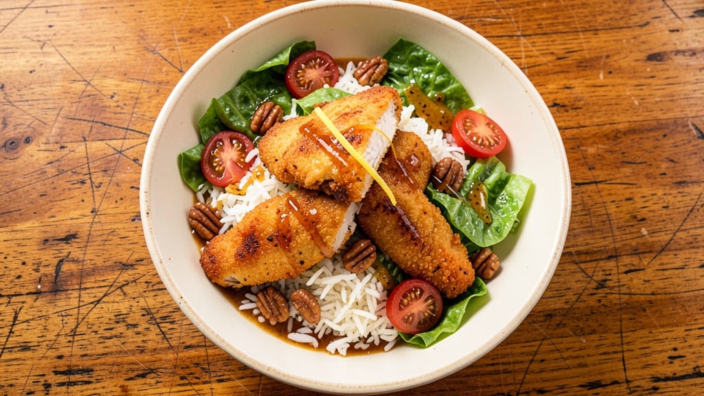 Apple Cider Vinaigrette Dressing Chick Fil a Recipe: Bold Tart-Sweet Balance for Salads and Sandwiches