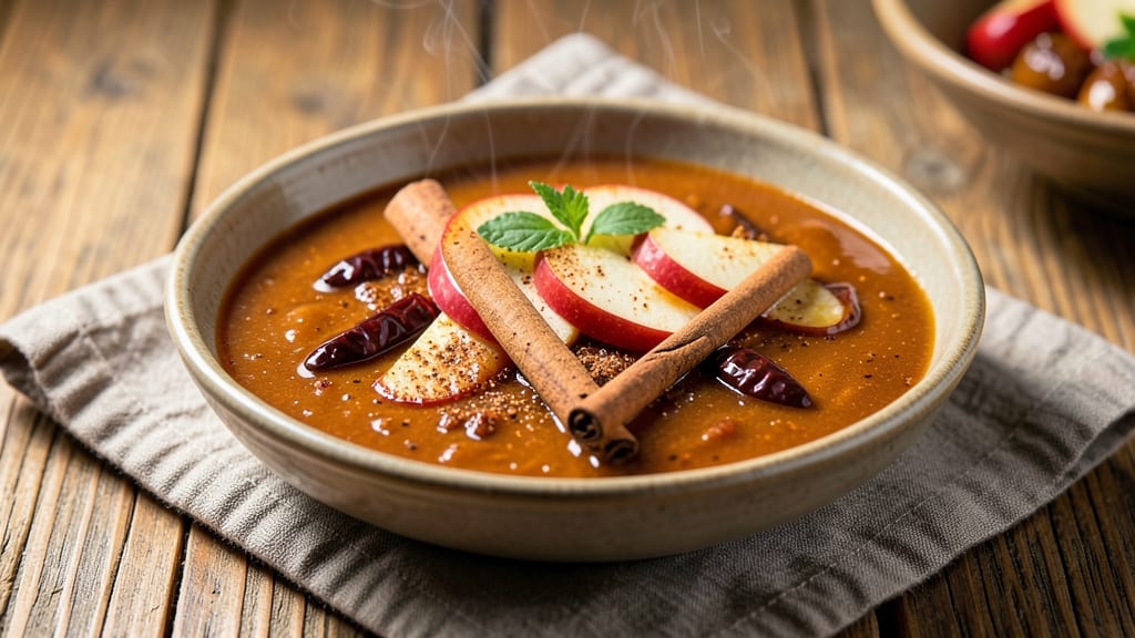 Apple Chipotle Sauce Recipe: Smoky-Sweet Drizzle for Tacos and Grilled Meats