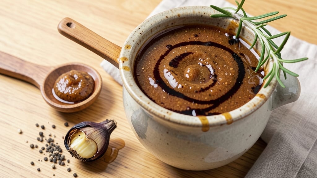 Apple Cider Vinegar Based Bbq Sauce Recipe: Sharp-Sweet Balance for Grilling All Year