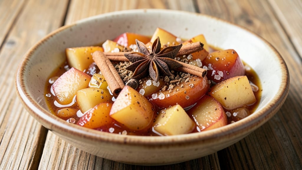 Mary Berry's Apple Chutney Recipe: Spiced Sweet-Tart Balance for Sandwiches and Cheese Boards