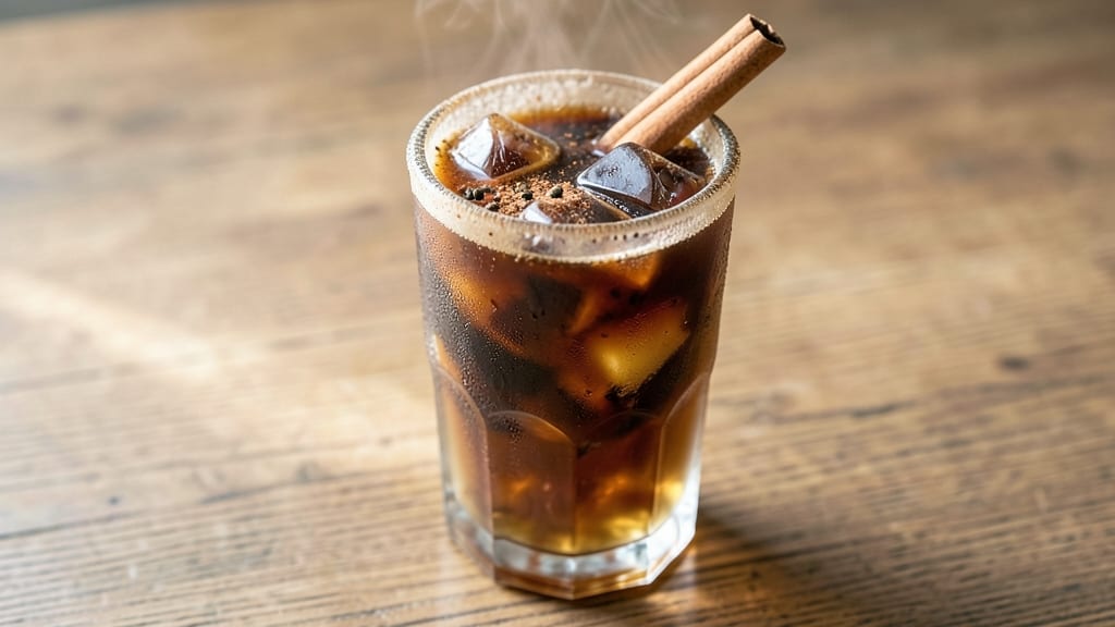 Apple Cider Dirty Soda Recipe: Boozy Spiced Fizz in 5 Minutes