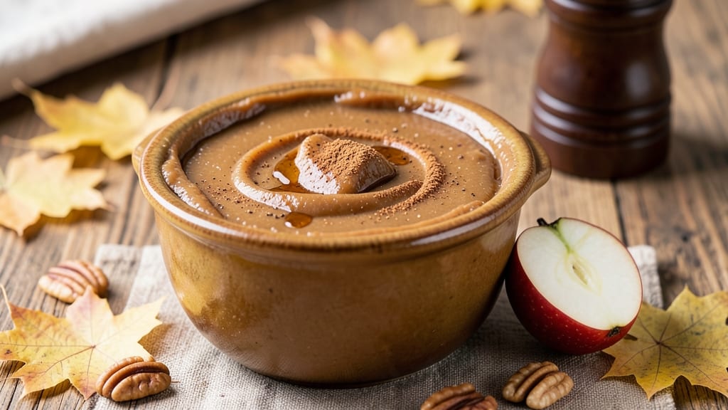 Apple Butter Recipe Sally's Baking Addiction: Spiced Apple Chunk Perfection in One Pot