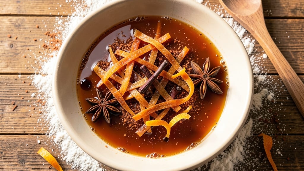 Apple Cider Cooking Recipe: Spiced Simmer for Cozy Autumn Vibes
