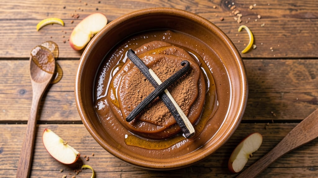 Apple Butter Honey Crock Pot Recipe: Slow-Simmered Spice and Sweetness