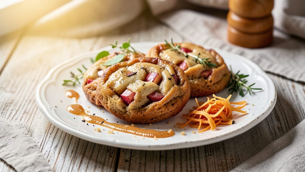 Apple Brown Butter Cookies Recipe: Caramelized Nutty Flavor in Every Bite