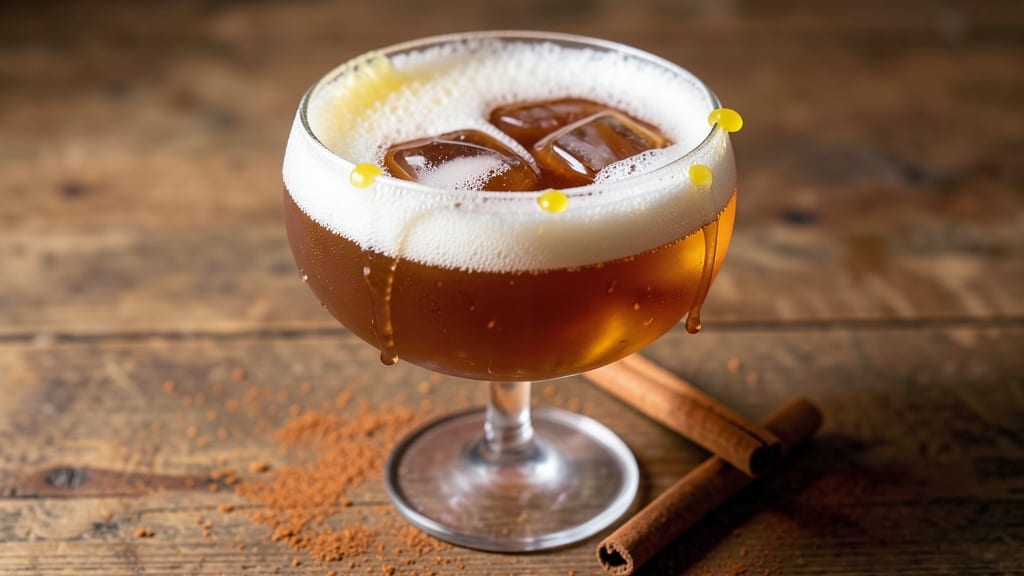 Apple Cider Bellini Recipe: Frozen Prosecco Sparkle With Apple Cider Twist