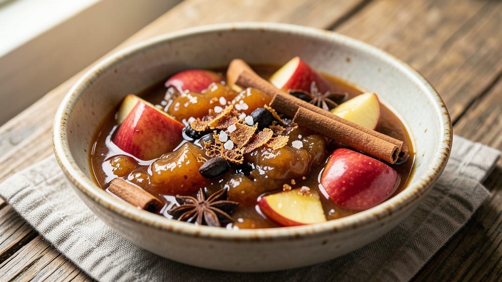 Apple Chutney Recipe Delia Smith: Tart-Sweet Balance With No Cooking Required