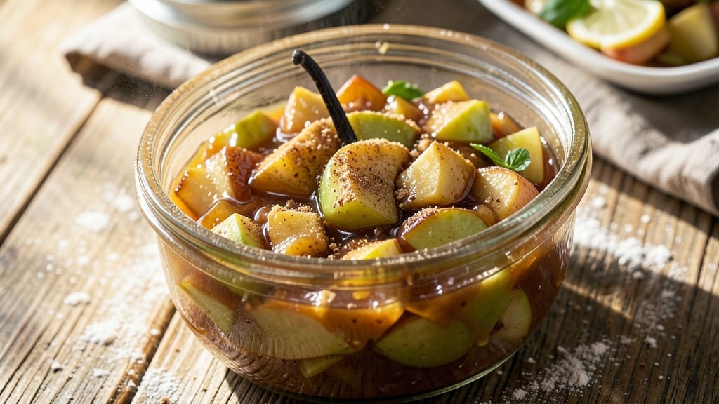 Amish Apple Pie Filling Recipe for Canning: Spiced Perfection That Lasts Months